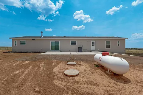 91 Cattle Loop, Moriarty, NM 87035 photo 50