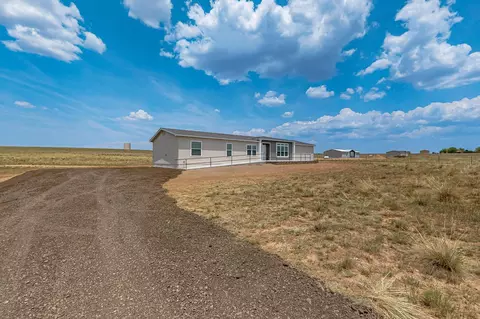 91 Cattle Loop, Moriarty, NM 87035 photo 11