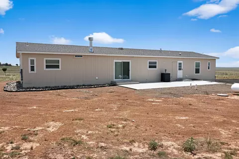 91 Cattle Loop, Moriarty, NM 87035 photo 54