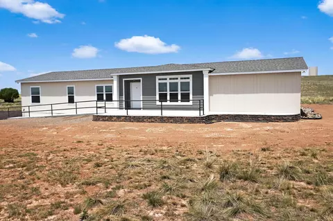 91 Cattle Loop, Moriarty, NM 87035 photo 10