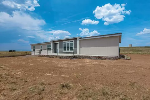 91 Cattle Loop, Moriarty, NM 87035 photo 14