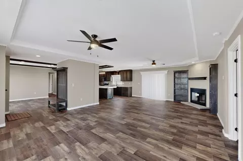 91 Cattle Loop, Moriarty, NM 87035 photo 20