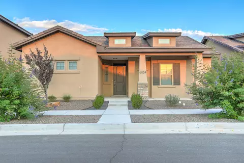 6024 Nauman Dr SE, Albuquerque, NM 87106