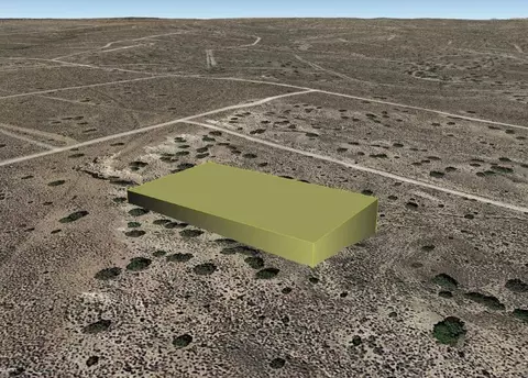 Den 1 Ac. Court Nw, Rio Rancho, NM 87144