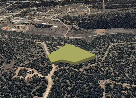28 Morper Ln, Edgewood, NM 87015