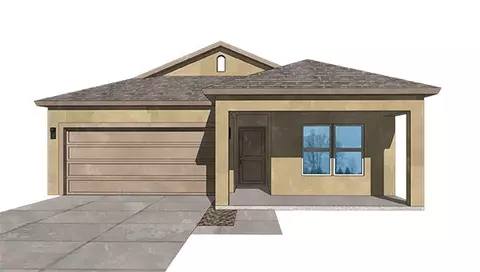 1913 Pena Ave SE, Albuquerque, NM 87105