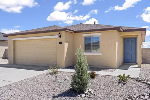 2509 Calle Del Los Claveles, Belen, NM 87002