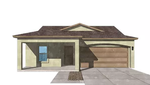1915 Pena Ave SE, Albuquerque, NM 87105