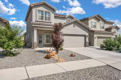 3200 Tazanita SE, Rio Rancho, NM 87124