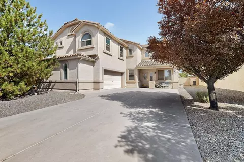 5905 Los Riscos Rd NW, Albuquerque, NM 87120