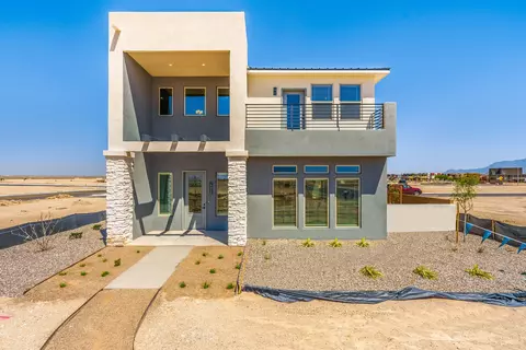 6028 Diebenkorn Dr SE, Albuquerque, NM 87106