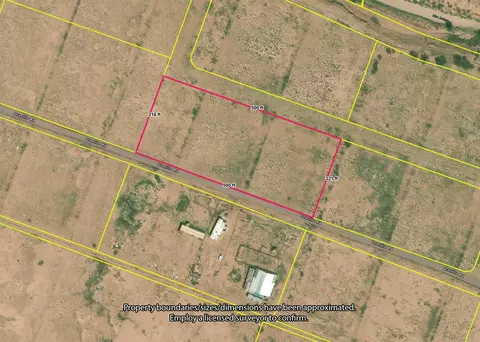 11 Granillo Road, Veguita, NM 87062
