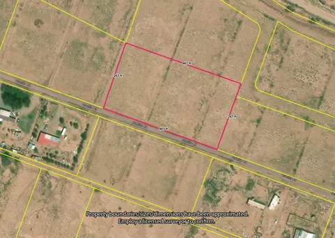12 Granillo Road, Veguita, NM 87062