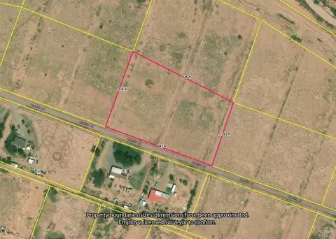 13 Granillo Road, Veguita, NM 87062