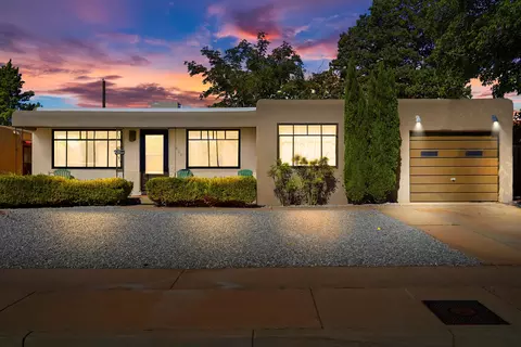 3421 Inca St NE, Albuquerque, NM 87111