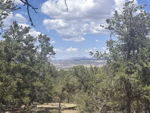 lot23 Tee Pee Rnch, Datil, NM 87821