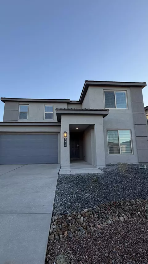 2419 Marble Ave NE, Rio Rancho, NM 87144