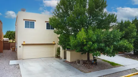 32 Sunset Canyon Ln, Santa Fe, NM 87508