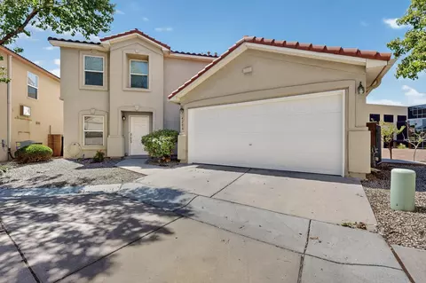 4200 Altura Vista Ln NE, Albuquerque, NM 87110