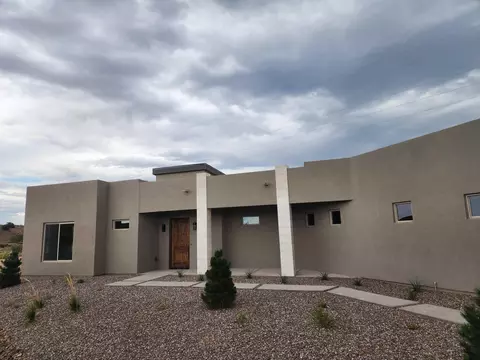 10 Basketweaver, Placitas, NM 87043