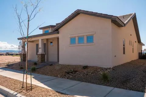 2012 Dekooning Ave SE, Albuquerque, NM 87106