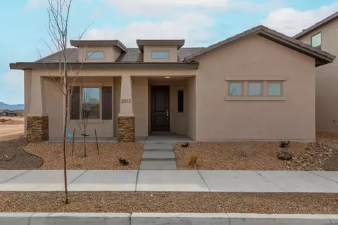 2012 Dekooning Ave SE, Albuquerque, NM 87106