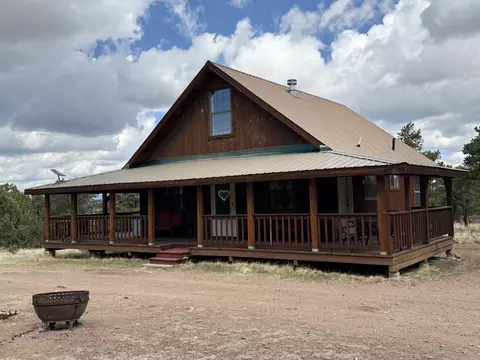 47 Horse Peak Trl, Datil, NM 87821 photo 1