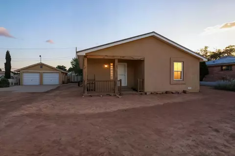 2412 Wilbur Ave SW, Albuquerque, NM 87105