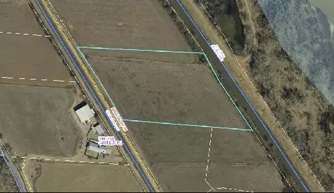 4 44 Acre On Strawberry Ln, Belen, NM 87002