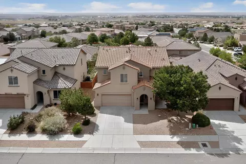 2015 Salvator Dr SE, Albuquerque, NM 87123