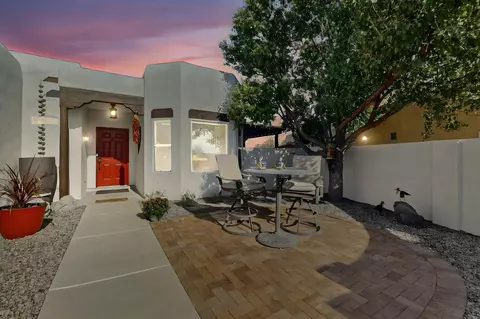 11119 Montecillo Dr NW, Albuquerque, NM 87114