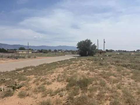 Tract 13 Blk 5 Unit 11, Meadow Lake, NM 87031
