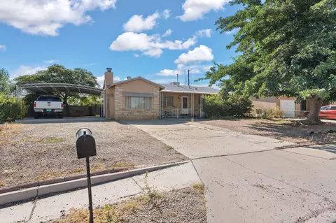 2920 San Isidro St NW, Albuquerque, NM 87104