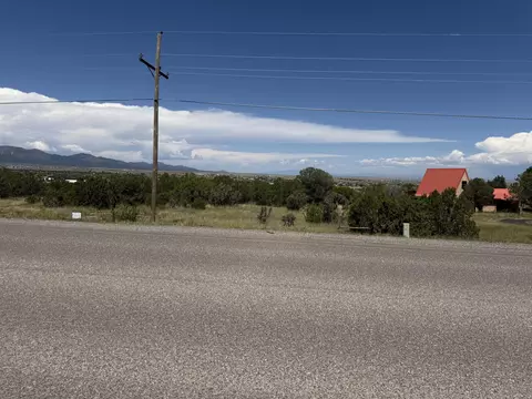 2001 E Old Highway 66 Hwy NE, Edgewood, NM 87015