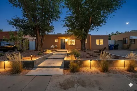 2930 Monroe St NE, Albuquerque, NM 87110