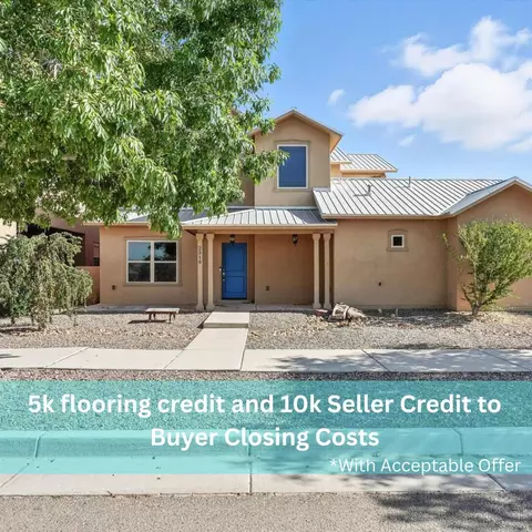 2319 Stieglitz Ave SE, Albuquerque, NM 87106