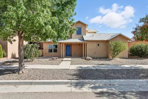 2319 Stieglitz Ave SE, Albuquerque, NM 87106