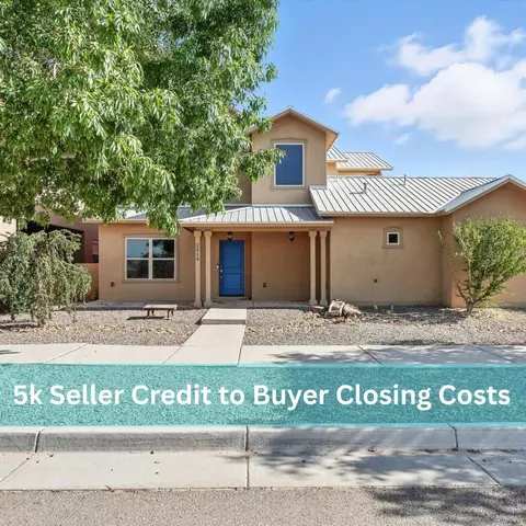 2319 Stieglitz Ave SE, Albuquerque, NM 87106