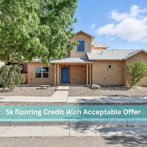 2319 Stieglitz Ave SE, Albuquerque, NM 87106