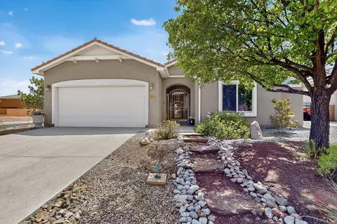 1000 Golden Yarrow Trl, Bernalillo, NM 87004