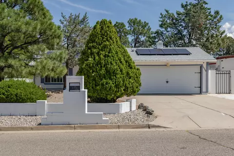 10000 Park Ln NW, Albuquerque, NM 87114