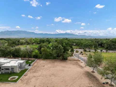 1001 Cottonwood Dr NW, Albuquerque, NM 87107