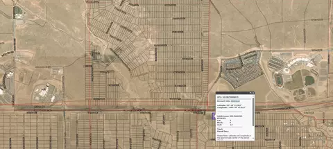 4252 28th Ave NE #17, Rio Rancho, NM 87144