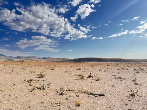 lot122 Golden Rdg, San Antonio, NM 87832