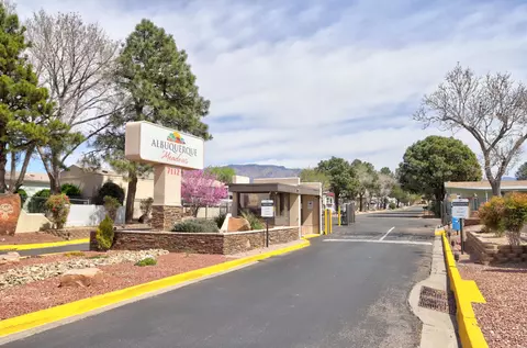 7112 Pan American NE #113, Albuquerque, NM 87109