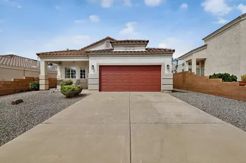 5417 Caballo Ct NE, Rio Rancho, NM 87144