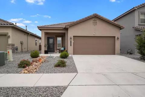 3196 Tazanita Lp SE, Rio Rancho, NM 87124