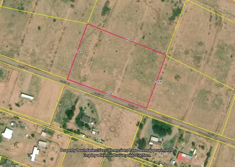 14 Granillo Road, Veguita, NM 87062