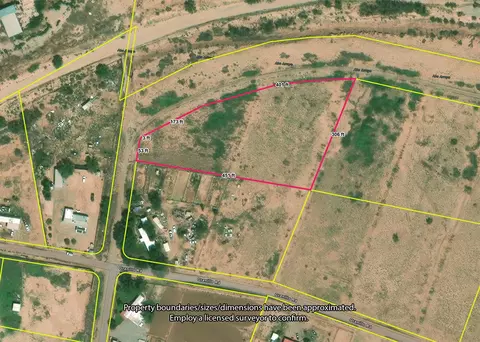 17 Granillo Road, Veguita, NM 87062