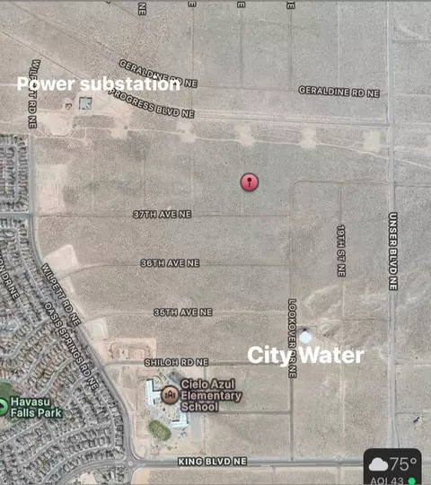 4002 Paxton Ct NE, Rio Rancho, NM 87144